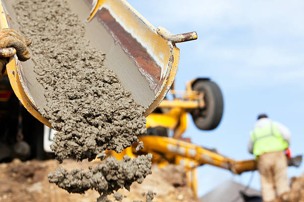  Trenton, IL Concrete contractor Pros