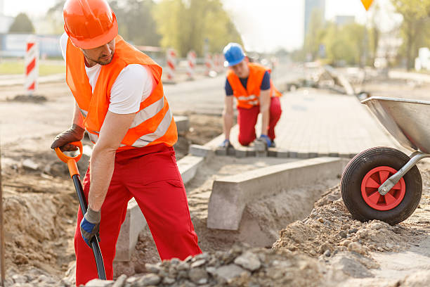 Trusted IL Concrete contractor Experts